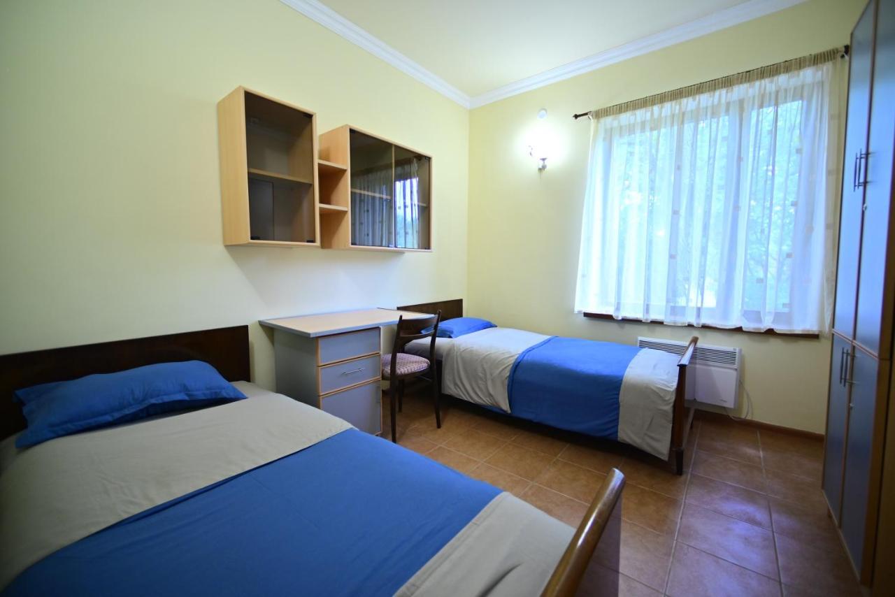 Sevan Tarsus Guesthouse Tsovazard Exterior foto